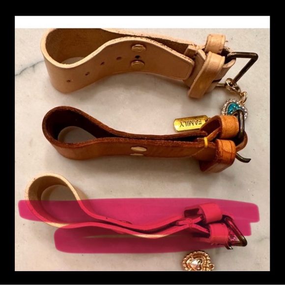 Louis Vuitton Custom Key Chain Charm (Select one) - Picture 5 of 11